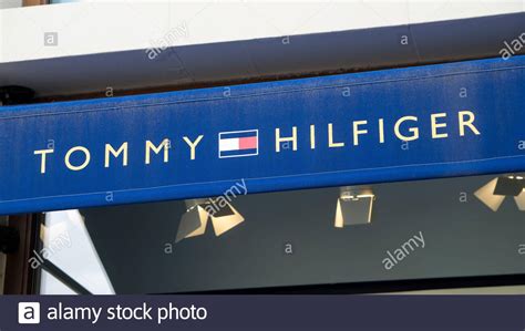 where is tommy hilfiger manufactured|tommy hilfiger parent company.